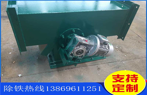 青海管道除鐵器內(nèi)部構(gòu)造