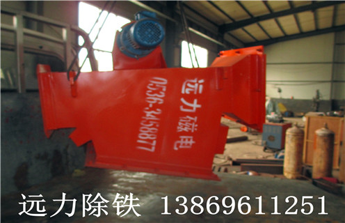 管道除鐵器，重慶磁性管道除鐵器_內(nèi)部構(gòu)造_重慶磁性管道除鐵器哪家好_使用方法 