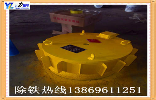 電磁除鐵器廠家除鐵效果影響因素，受價(jià)格影響占比重大嗎?