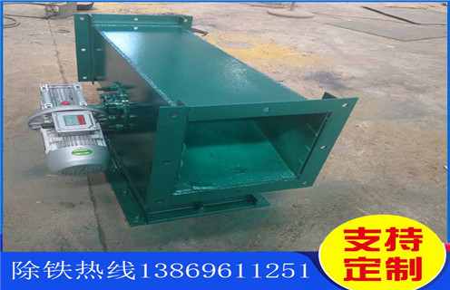 強(qiáng)磁除鐵器，強(qiáng)磁輥除鐵器，江蘇強(qiáng)磁輥除鐵器供應(yīng)