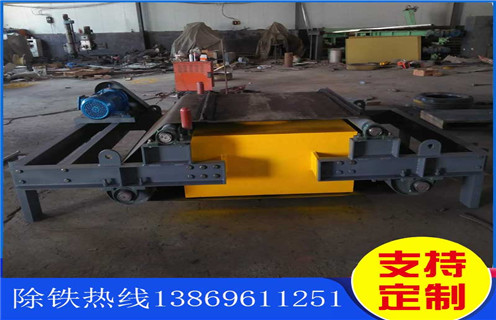 電磁除鐵器 ，遼寧風(fēng)冷式電磁除鐵器廠家_選型_遼寧風(fēng)冷式電磁除鐵器廠家工作原理_價格
