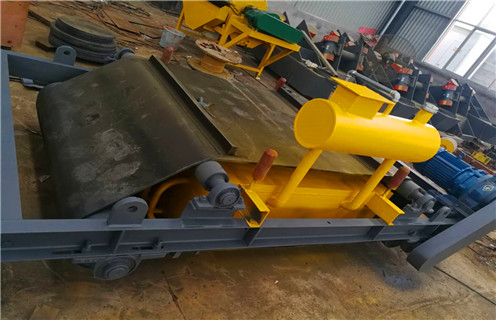 油冷電磁除鐵器，西藏油冷除鐵器內部構造電氣工作原理_青海油冷皮帶除鐵器內部加多少號油