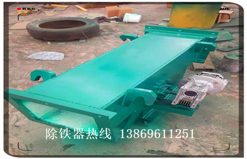 永磁管道除鐵器，浙江永磁管道除鐵器多少錢度_內部構造結構圖_浙江永磁管道除鐵器多少錢度工作原理_安裝示意圖  