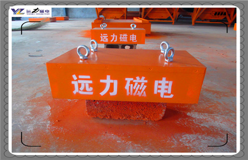永磁除鐵器，河北RCYB-6.5懸掛式永磁除鐵器定制維護(hù)知識(shí)參數(shù)_內(nèi)部磁塊安裝方法_河北RCYB-6.5懸掛式永磁除鐵器定制規(guī)格型號(hào)價(jià)格