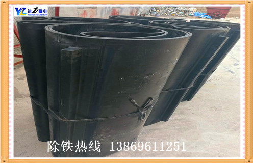 除鐵器皮帶，除鐵器皮帶為什么容易壞，除鐵器皮帶壞的原因有哪些？