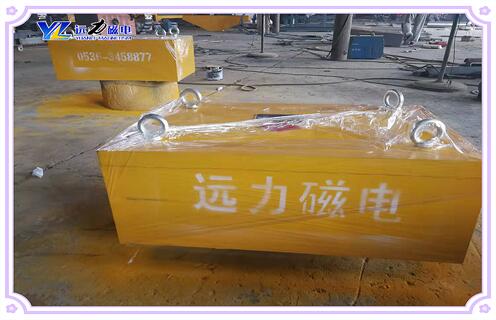 永磁除鐵器，手動永磁除鐵器經(jīng)濟省錢知識參數(shù)_內(nèi)部磁塊安裝方法_手動永磁除鐵器經(jīng)濟省錢型號價格
