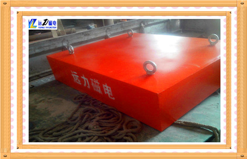 永磁除鐵器，上海RCYB-6.5永磁除鐵器制作方法知識參數(shù)_內(nèi)部磁塊安裝方法_上海RCYB-6.5永磁除鐵器制作方法型號價(jià)格