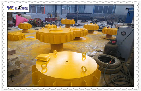 自卸電磁除鐵器，西藏RCDB-12自卸電磁除鐵器型號_規(guī)格型號_西藏RCDB-12自卸電磁除鐵器型號工作原理及內(nèi)部結(jié)構(gòu) 