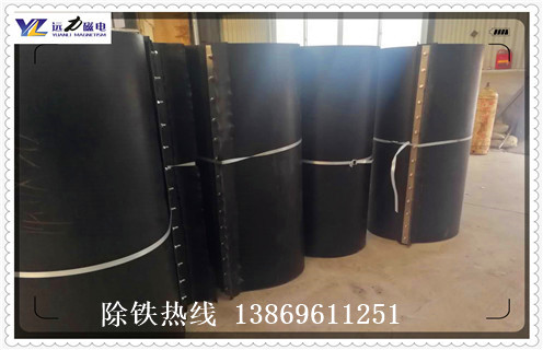 永磁除鐵器，廣東RCYB--12永磁除鐵器行業(yè)標(biāo)準(zhǔn)知識(shí)參數(shù)_內(nèi)部磁塊安裝方法_廣東RCYB--12永磁除鐵器行業(yè)標(biāo)準(zhǔn)型號(hào)價(jià)格 
