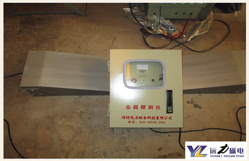 礦用金屬探測儀，礦用輸送帶金屬探測儀好用嗎_接線圖_礦用輸送帶金屬探測儀好用嗎常見保障_型號多少錢