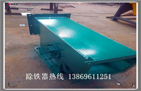 管道自卸式除鐵器，管道自卸式除鐵器訂制_遠力管道自卸式除鐵器訂制12000高斯 可定制工作原理_安裝示意圖