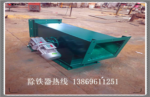 管道除鐵器廠(chǎng)家，管道除鐵器設(shè)備廠(chǎng)家_遠(yuǎn)力管道除鐵器設(shè)備廠(chǎng)家12000高斯 可定制工作原理_安裝示意圖 