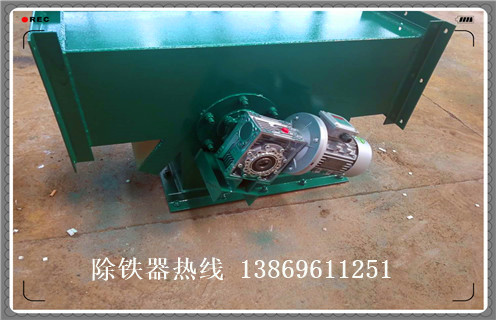 管道流體強(qiáng)磁除鐵器，遼寧流體管道強(qiáng)磁除鐵器_遠(yuǎn)力遼寧流體管道強(qiáng)磁除鐵器12000高斯 可定制工作原理_安裝示意圖