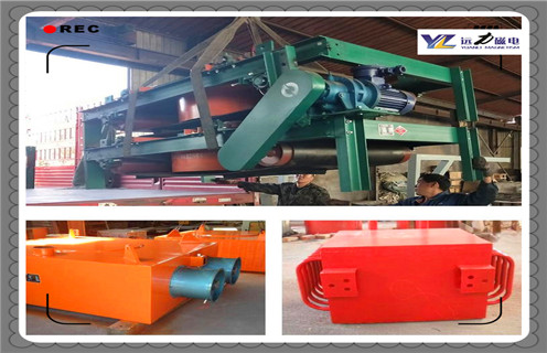 電磁風(fēng)冷除鐵器，吉安RCDA-6電磁風(fēng)冷除鐵器_吉安RCDA-6電磁風(fēng)冷除鐵器工作原理及內(nèi)部結(jié)構(gòu)