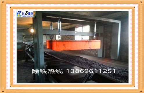 永磁除鐵器，山東永磁除鐵器批發(fā)價格知識參數(shù)_內(nèi)部磁塊安裝方法_山東永磁除鐵器批發(fā)價格型號價格 