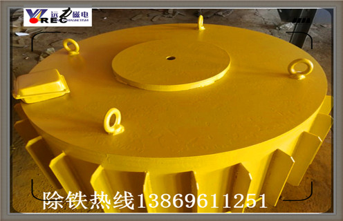 電磁除鐵器，云南電磁除鐵器工作原理_云南電磁除鐵器工作原理工作原理及內(nèi)部結(jié)構(gòu)
