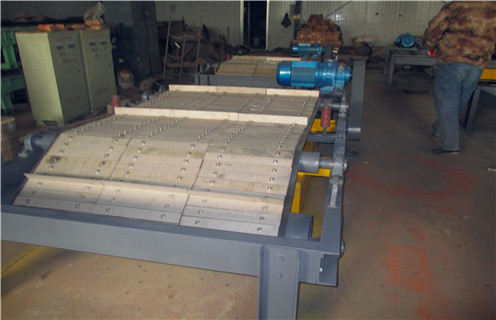 永磁除鐵器，貴州強永磁除鐵器廠家知識參數(shù)_內(nèi)部磁塊安裝方法_貴州強永磁除鐵器廠家型號價格