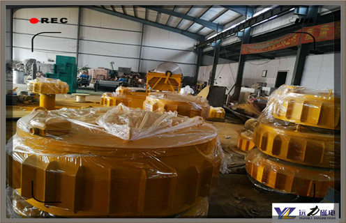 電磁除鐵器工作原理，吊掛電磁除鐵器的工作原理_吊掛電磁除鐵器的工作原理工作原理及內(nèi)部結(jié)構(gòu) 
