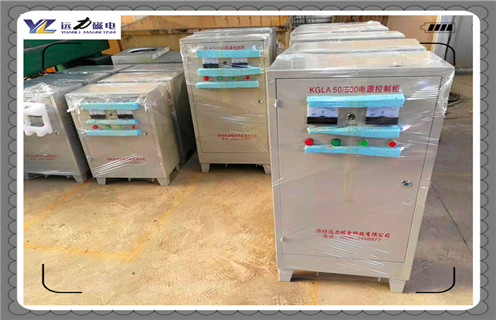 皮帶電磁除鐵器，陜西皮帶輸送電磁除鐵器_陜西皮帶輸送電磁除鐵器工作原理及內(nèi)部結(jié)構(gòu) 