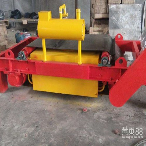 油冷除鐵器，甘肅油冷除鐵器工作原理_甘肅油冷除鐵器工作原理加多少號(hào)油_選型