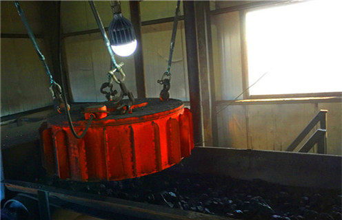 電磁除鐵器，四川電磁除鐵器型號(hào)_四川電磁除鐵器型號(hào)工作原理及內(nèi)部結(jié)構(gòu)