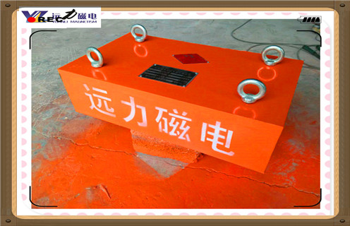 懸掛式永磁除鐵器，新疆懸掛式永磁除鐵器供應(yīng)_新疆懸掛式永磁除鐵器供應(yīng)批發(fā)價格生產(chǎn)廠家使用說明書原理型號價格