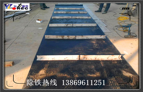 除鐵器皮帶，河南除鐵器皮帶怎么調(diào)整_河南除鐵器皮帶怎么調(diào)整皮帶原因及如何調(diào)_刮板價格