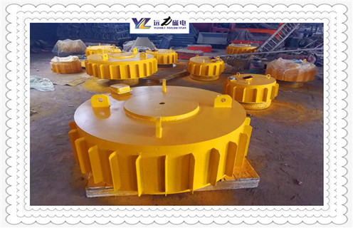 電磁除鐵器，PDC-12電磁除鐵器標(biāo)準(zhǔn)安裝_PDC-12電磁除鐵器標(biāo)準(zhǔn)安裝工作原理及內(nèi)部結(jié)構(gòu)