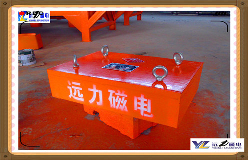 永磁除鐵器，甘肅強(qiáng)永磁除鐵器_甘肅強(qiáng)永磁除鐵器批發(fā)價格_使用說明書原理型號價格 