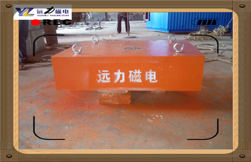 永磁除鐵器，遼寧永磁除鐵器安裝效果圖_遼寧永磁除鐵器安裝效果圖批發(fā)價格_使用說明書原理型號價格