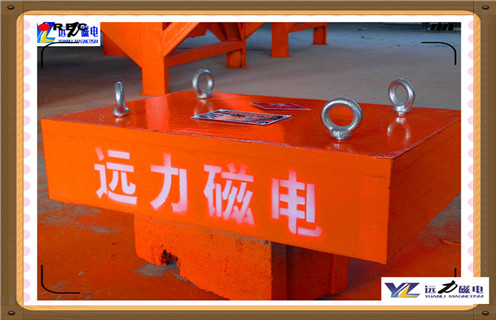 永磁除鐵器，福建永磁除鐵器磁場強(qiáng)度_福建永磁除鐵器磁場強(qiáng)度批發(fā)價(jià)格_使用說明書原理型號價(jià)格