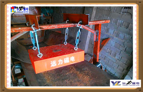 永磁除鐵器，河北永磁除鐵器如何布磁_河北永磁除鐵器如何布磁批發(fā)價(jià)格_使用說明書原理型號價(jià)格