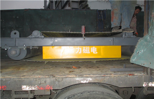 除鐵器，陜西除鐵器常見故障及處理永磁_(tái)陜西除鐵器常見故障及處理永磁批發(fā)價(jià)格_使用說(shuō)明書原理型號(hào)價(jià)格