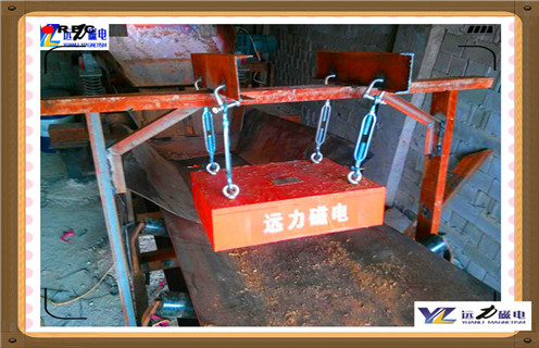永磁除鐵器，廣西永磁除鐵器的作用是什么_廣西永磁除鐵器的作用是什么批發(fā)價格_使用說明書原理型號價格