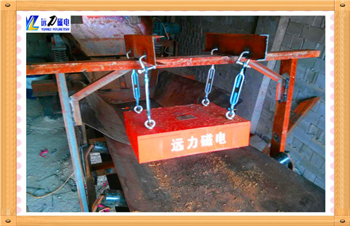強(qiáng)磁除鐵器，云南強(qiáng)磁除鐵器多少高斯_云南強(qiáng)磁除鐵器多少高斯批發(fā)價格_使用說明書原理型號價格