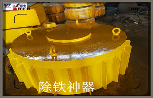 電磁除鐵器，天津電磁除鐵器電氣圖紙_天津電磁除鐵器電氣圖紙工作原理及內(nèi)部結(jié)構(gòu) 