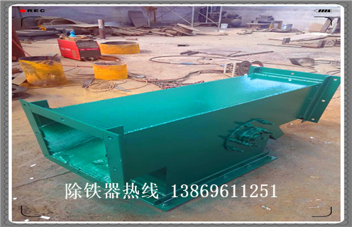管道漿料除鐵器，廣西管道漿料除鐵器_內(nèi)部構(gòu)造_廣西管道漿料除鐵器哪家好_使用方法