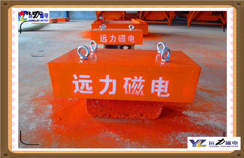 懸掛永磁除鐵器，廣西懸掛永磁除鐵器rcyp_廣西懸掛永磁除鐵器rcyp批發(fā)價格_使用說明書原理型號價格 