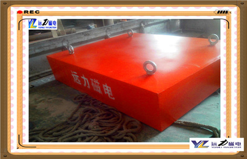 永磁除鐵器，甘肅永磁除鐵器原料_甘肅永磁除鐵器原料rcyb 5批發(fā)價格_使用說明書原理型號
