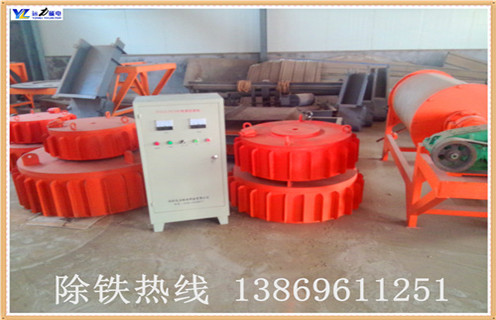 電磁除鐵器，山西RCDB-16電磁除鐵器電源箱電路圖_山西RCDB-16電磁除鐵器電源箱電路圖廠家工作原理及內(nèi)部結(jié)構(gòu) 
