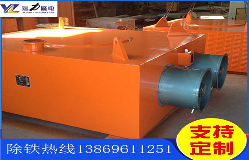 電磁除鐵器，浙江電磁除鐵器磁力調(diào)整_浙江電磁除鐵器磁力調(diào)整廠家工作原理及內(nèi)部結(jié)構(gòu) 