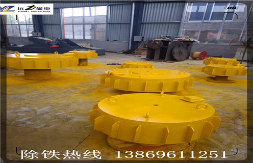 電磁除鐵器，河南電磁除鐵器控制柜_河南電磁除鐵器控制柜廠家工作原理及內(nèi)部結(jié)構(gòu)