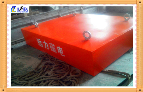 永磁除鐵器，上海永磁除鐵器rcyb-8_上海永磁除鐵器rcyb-8_使用說(shuō)明書(shū)原理型號(hào)