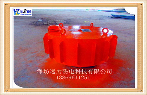 電磁除鐵器，青海帶式電磁除鐵器_青海帶式電磁除鐵器廠家工作原理及內部結構 