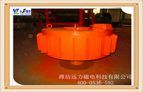 礦用電磁除鐵器，黑龍江礦用電磁除鐵器_黑龍江礦用電磁除鐵器哪家專業(yè)廠家工作原理及內部結構