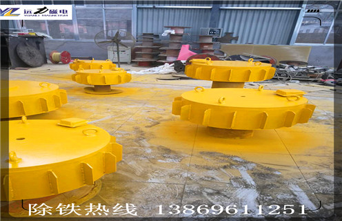 電磁除鐵器，云南電磁除鐵器操作注意事項_云南電磁除鐵器操作注意事項哪家專業(yè)廠家工作原理及內(nèi)部結(jié)構(gòu)