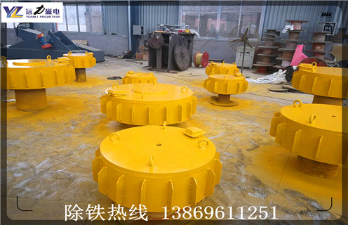 電磁除鐵器，云南電磁除鐵器操作注意事項_云南電磁除鐵器操作注意事項哪家專業(yè)廠家工作原理及內(nèi)部結(jié)構(gòu)