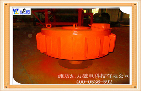 電磁除鐵器，浙江電磁除鐵器線圈線經(jīng)常燒壞_浙江電磁除鐵器線圈線經(jīng)常燒壞哪家專業(yè)廠家工作原理及內(nèi)部結(jié)構(gòu)