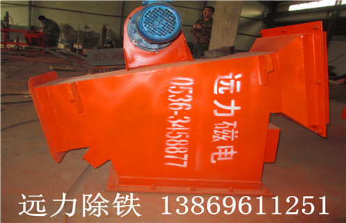 管道除鐵器，北京管道除鐵器磁系數(shù)_北京管道除鐵器磁系數(shù)的優(yōu)缺點(diǎn)安裝示意圖型12000高斯_工作原理