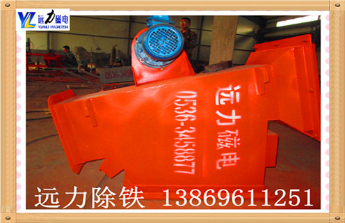 管道除鐵器，北京管道除鐵器磁系數(shù)_北京管道除鐵器磁系數(shù)的優(yōu)缺點(diǎn)安裝示意圖型12000高斯_工作原理